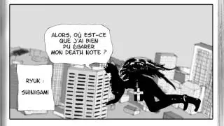 La Bande Animée - Bande Annonce R-MUM #05 : Death Note