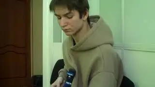 ДМИТРИЙ УЧЕНИК ШКОЛА РОКА ТЮМЕНЬ!!2023