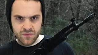 Mister Metokur 4-14-19: Warski, Failure, and Alex Pull a Gün On People and Alex Gets Arrested w/Chat