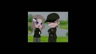 реданша и офник                              гача тренд #рекомендации