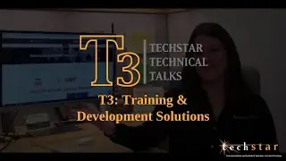 T3: Training & Development Solutions
