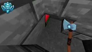 This Fail Cost Us The Game... (Roblox BedWars)