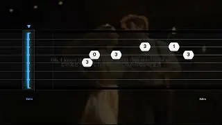 Alex Warren - Carry You Home  (EASY SLOW Guitar Tabs & chords Tutorial)