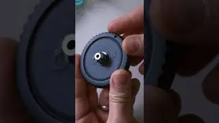 Monto un obiettivo del microscopio sulla fotocamera e… #shorts #macro #fotografia #faidate