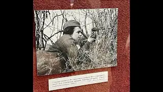 Мы в Крыму.Часть 4.