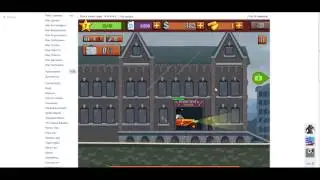 Обзор GangstarWay Cheat