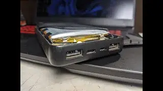Why Do Batteries Swell