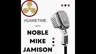3 Things That Matter Most - Episode s1 28 with Noble Mike Jamison