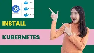 Tutorial How to Install manually Latest Kubernetes on CentOS 7/ RHEL 7