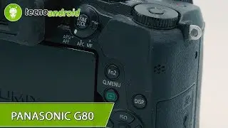 Panasonic G80 Review | A Great Camera for Vloggers