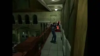 Resident Evil 2 Retrospective - Files