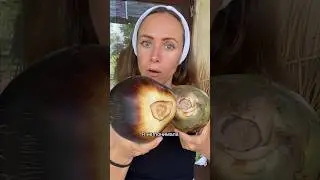 Тропические фрукты на Бали 