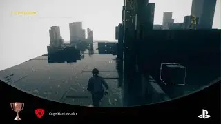 Control Ultimate Edition Seize Ability