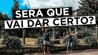1º DIA CAMINHO PORTUGUÊS DE SANTIAGO DE COMPOSTELA | VALENÇA