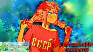 Бесконечное лето. Краденные конфеты (Рут Ульяны)