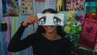 Artist Profile: Farah Al Qasimi