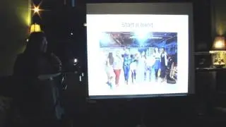 Ignite Culture - Start A Band