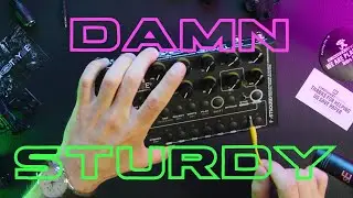 Bastl Thyme+ | Unboxing & Build Quality Check