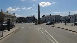 Birr town Ride