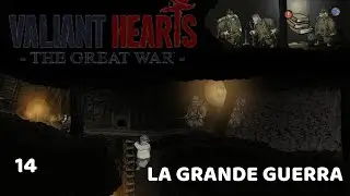 Valiant Hearts: The Great War  14