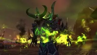 Hype Demon Hunter Intro!