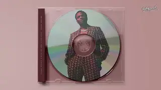 [FREE] Wizkid x Don Toliver Type Beat - 