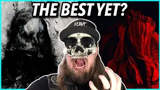 UNBELIEVABLE New Underground Metal Albums