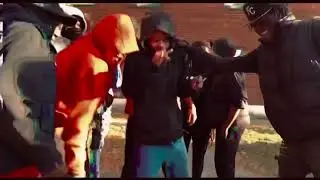 Sso Deej -Hate me now