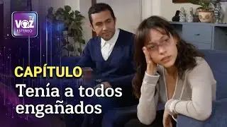 Tu Voz Estéreo - Capítulo: Cara de angel - Caracol Televisión