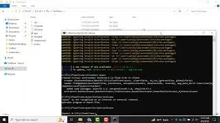 How to Create Virtual Environment In Python Project | All about virtual environment