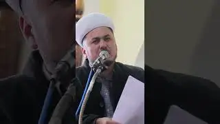 ДОМЛАДАН КУТИЛМАГАН  МАЪРУЗА
