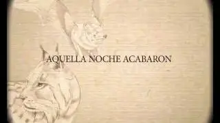 Amaral - Si Las Calles Pudieran Hablar