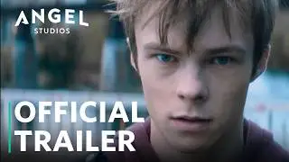Brave The Dark | Official Trailer | Now Streaming | Angel Studios