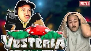 30% crit Icicle! | Roblox Vesteria 