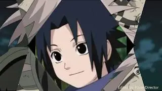 (Re Uplouad ) Naruto Team 7