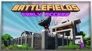 ✔️ Battlefields: Early Access (LIVE Gameplay) #2