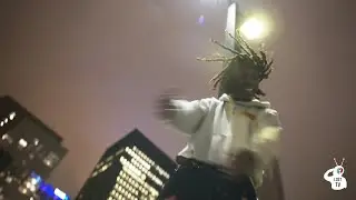 AJ Krash - Jet Wings (Music Video) | $hot by @patbanahan