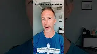 How to Reset Your Compensation Expectations