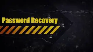Networking (CCNA) Password Recovery