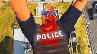 GTA 5 Epic/Brutal Kill Compilation #16