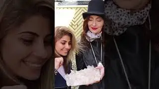 Симфония Планет.Музыка Лора Матье.