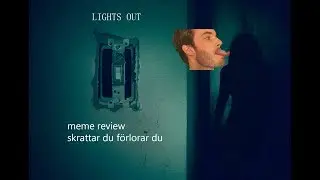 lights out starring pewdiepie