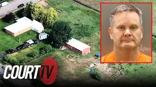 Chad Daybell's Defense Attorney Owns the Doomsday Prophet's Home