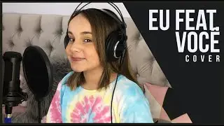 Sienna - Eu Feat. Você (Melim Cover)