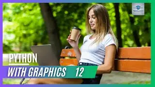 12- Professional Drawing Board in Python | Build a Full-Feature Drawing App with Tkinter 🖌️