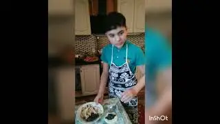 пирожки точ в точ как китайские бабушки на рынке продают