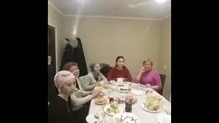 Гаухардың туылған күнінде 2