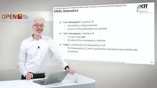 Knowledge Graphs - Excursion 7 The Semantic Web Rule Language SWRL