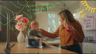 Low budget CINEMATIC commercials | Cine Breakdown