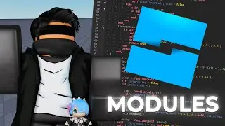 Modules and Remotes - Roblox Beginners Scripting Tutorial #2